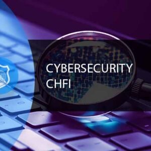 Computer Hacking Forensics Investigator (CHFI)