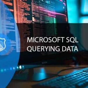 Querying SQL Server With T-SQL – Master The SQL Syntax
