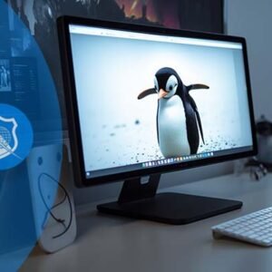 CompTIA Linux+ (XK0-005) Certification Prep Course