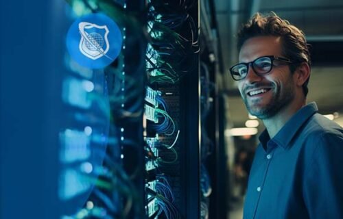 CompTIA Network+ N10-009 Certification Training