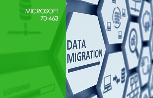 Microsoft 70-463: Implementing a Data Warehouse