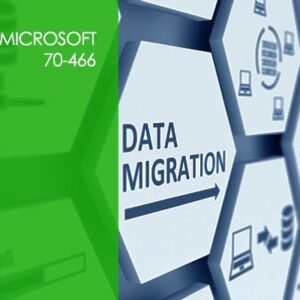 Microsoft 70-466: Implementing Data Models & Reports