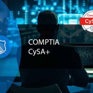 CompTIA CySA+ : Become A SOC Analyst
