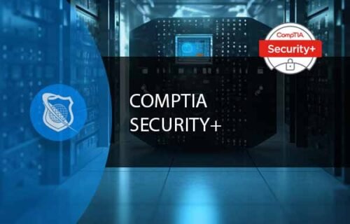 Security Plus Certification: Master the CompTIA SY0-601 Exam