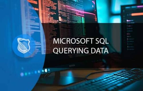 SQL Data Analysis With Microsoft SQL Server 2019