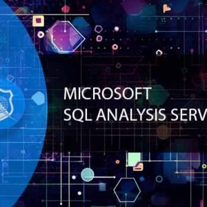 SSAS : Microsoft SQL Server Analysis Services