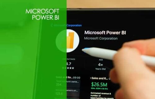 Introduction to Microsoft Power BI