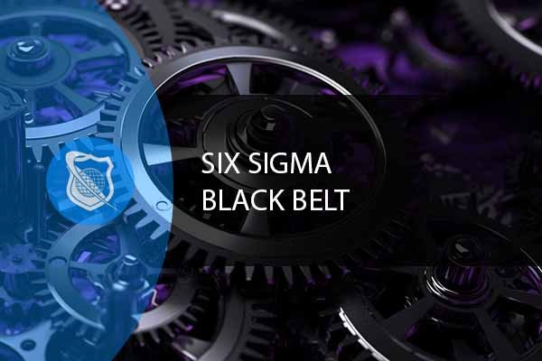 Black belt