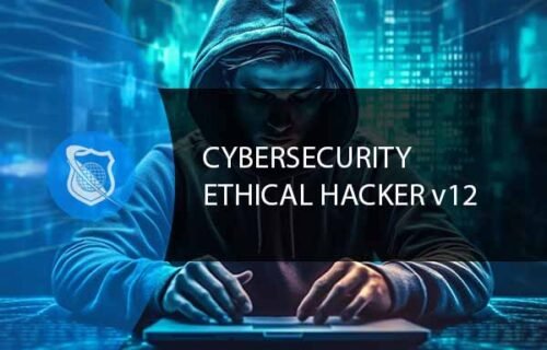 Certified Ethical Hacker (CEH) V12: Your Pathway to CEH Training For Certification