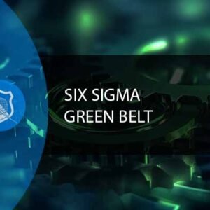 Six Sigma Green Belt