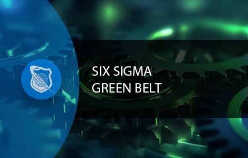 Six Sigma Green Belt
