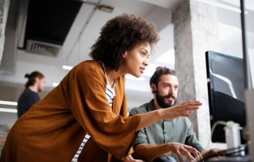 Agile Project Management Training