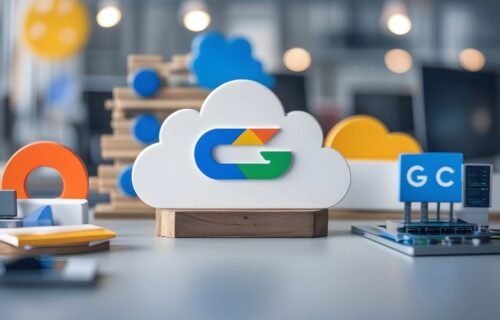 Google Cloud Digital Leader Certification Training