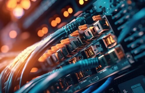 CompTIA N10-009 Network+