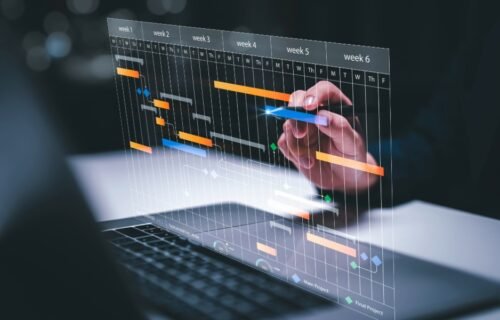 Project Management Professional