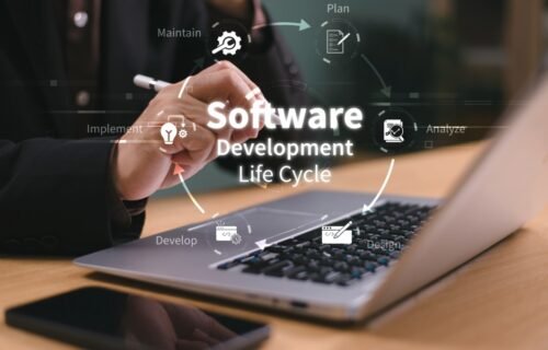 Fundamentals of the Software Development Lifecycle (SDLC)