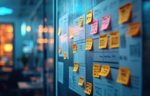 Six Sigma Black Belt Training