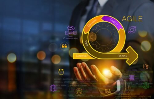 XP Agile Training Course – Master Extreme Programming